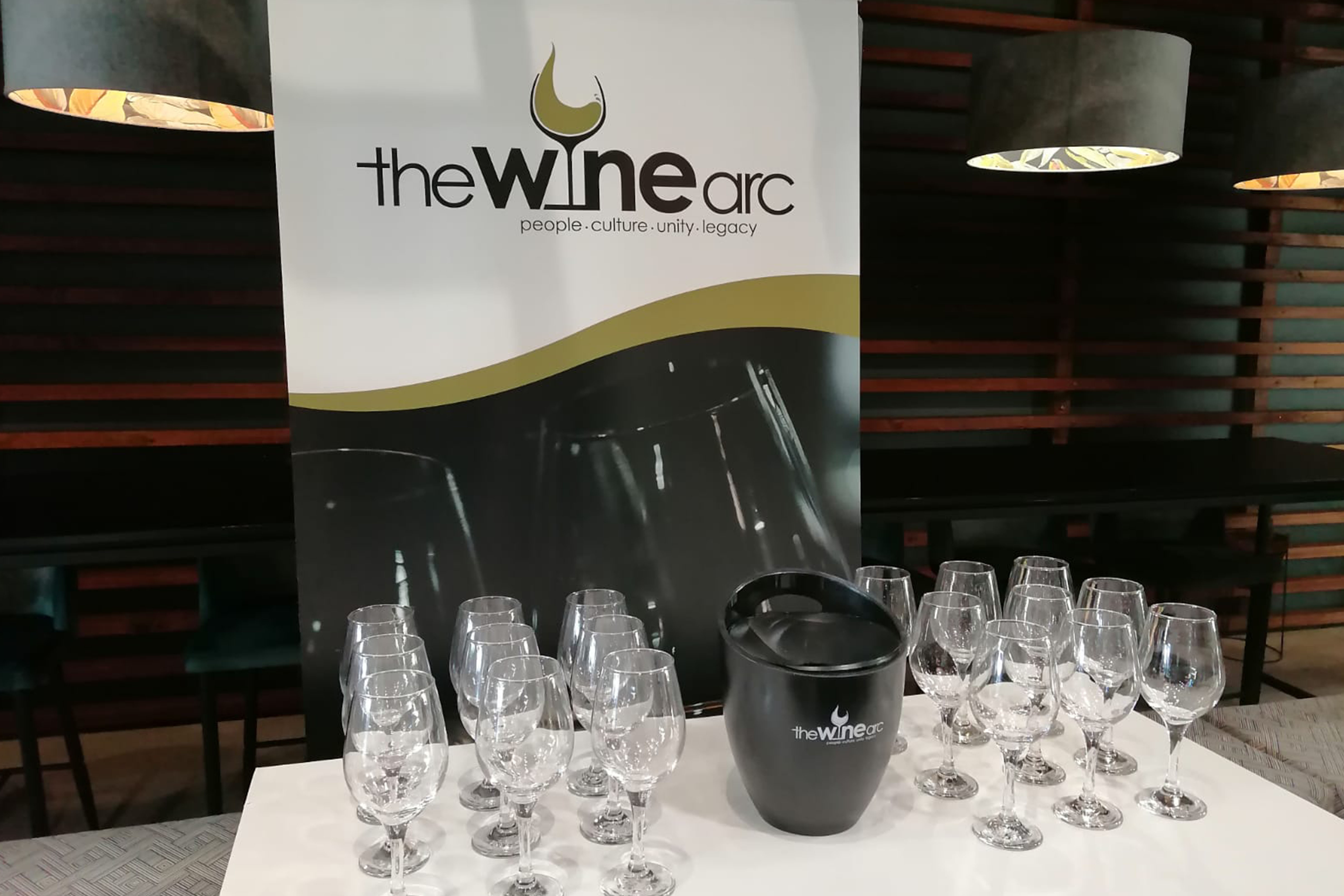 Wine Arc Gallery